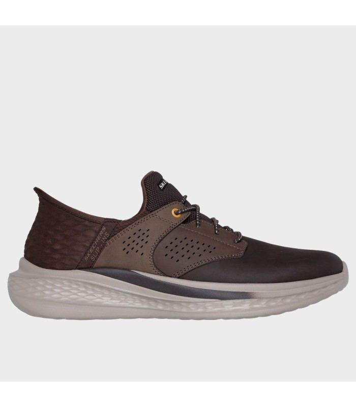 DEPORTIVOS HOMBRE SKECHERS 210890 